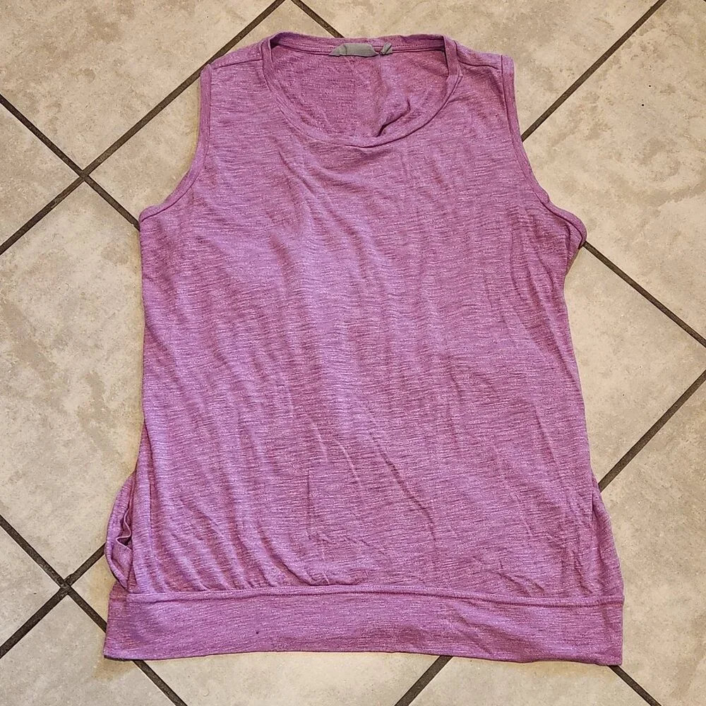 ."Siro" Twist Back Tank from ATHLETA - Picture 4 of 9